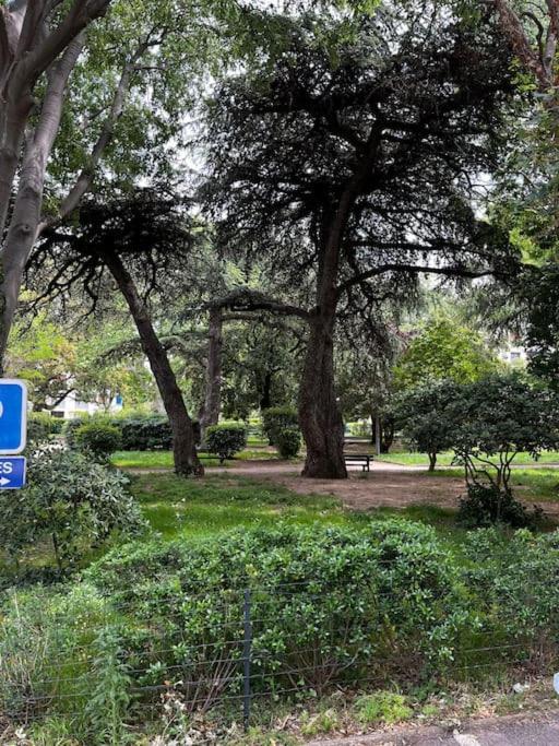 Apt Proche Des Calanques Marsiglia Esterno foto